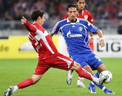 前鋒傅明諾 前鋒傅明諾